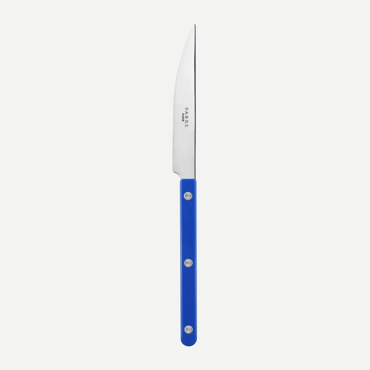 Sabre Paris - Bistrot Cutlery | Lapis Blue - Kitchenware - zulqamvoxer.shop