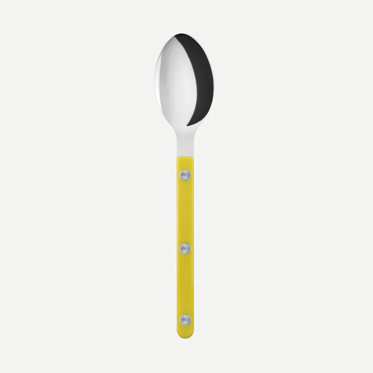 Sabre Paris - Bistrot Cutlery | Yellow - Kitchenware - zulqamvoxer.shop
