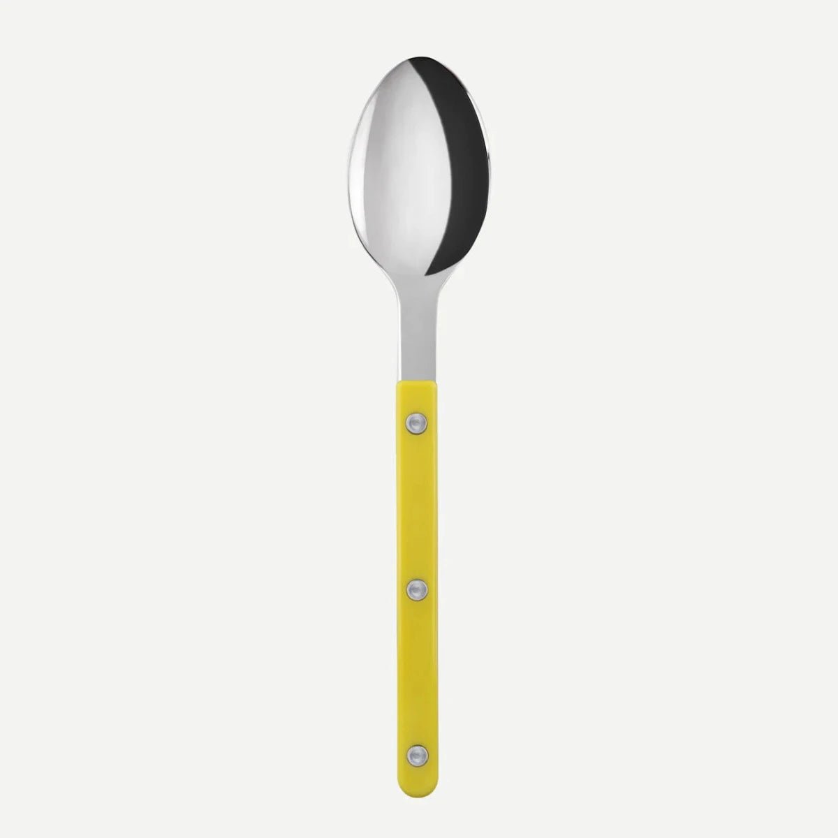 Sabre Paris - Bistrot Cutlery | Yellow - Kitchenware - zulqamvoxer.shop