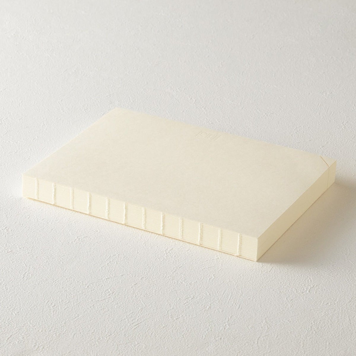 MD Paper Products - Blank MD Notebook Journal Codex 1 Day 1 Page - Statonary & Office - zulqamvoxer.shop
