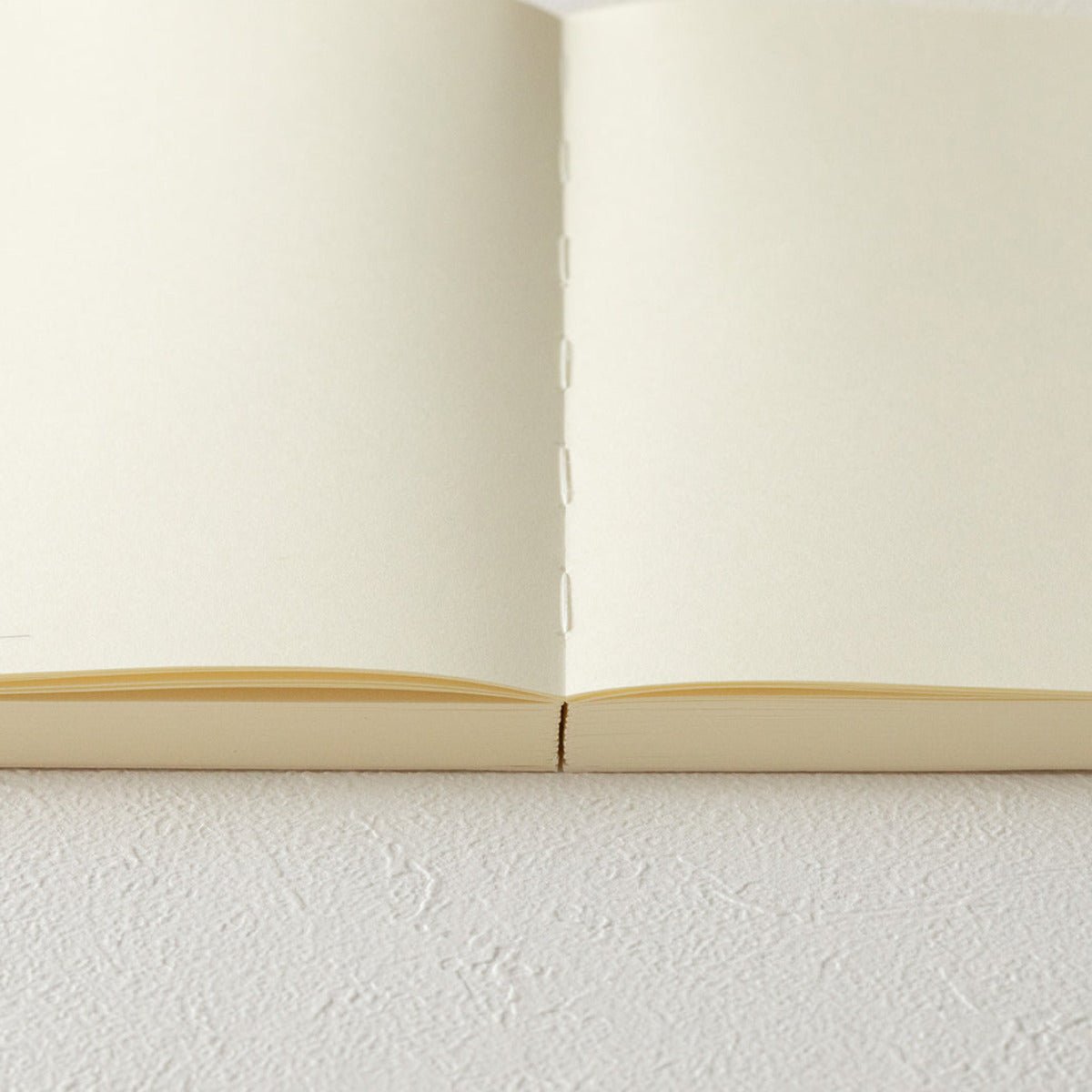 MD Paper Products - Blank MD Notebook Journal Codex 1 Day 1 Page - Statonary & Office - zulqamvoxer.shop