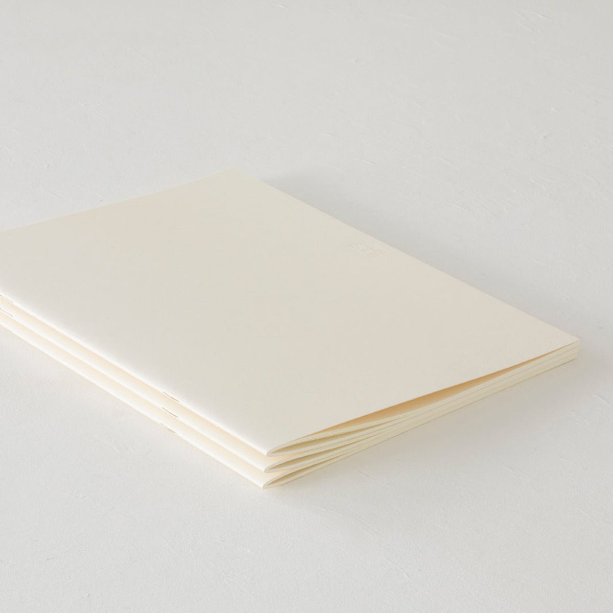 MD Paper Products - Blank MD Notebook Light - Statonary & Office - zulqamvoxer.shop