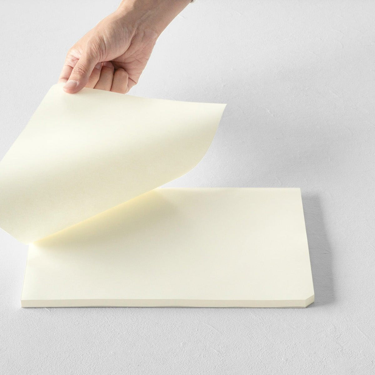 MD Paper Products - Blank MD Paper Pad - Statonary & Office - zulqamvoxer.shop