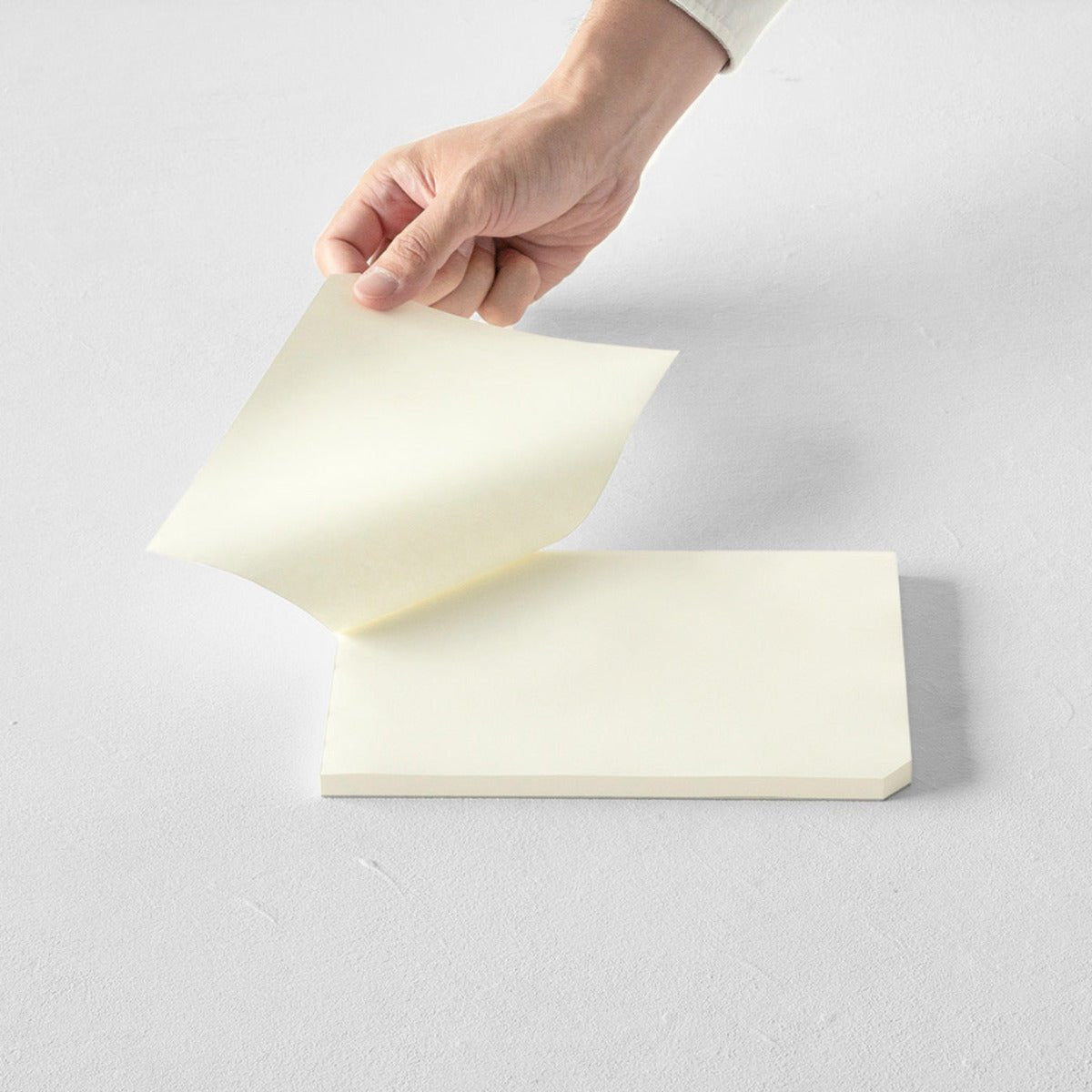 MD Paper Products - Blank MD Paper Pad - Statonary & Office - zulqamvoxer.shop