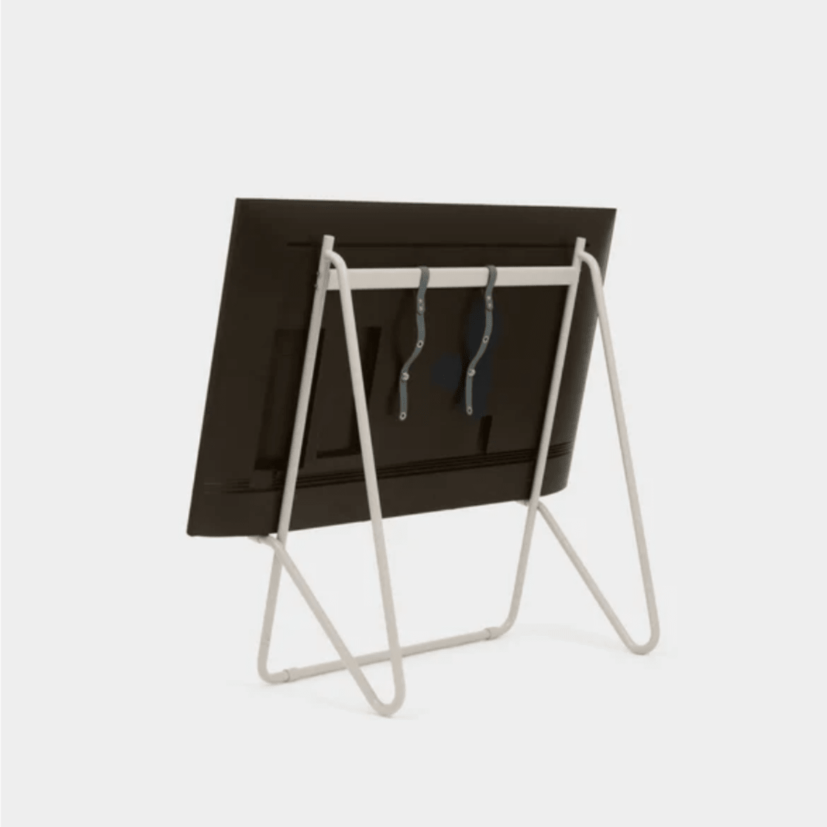 Pedestal - Bloom TV Stand - Tv Stand - zulqamvoxer.shop