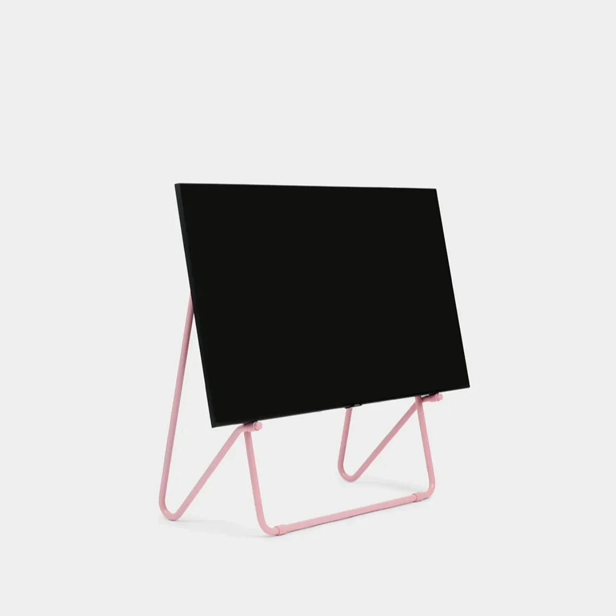 Pedestal - Bloom TV Stand - Tv Stand - zulqamvoxer.shop