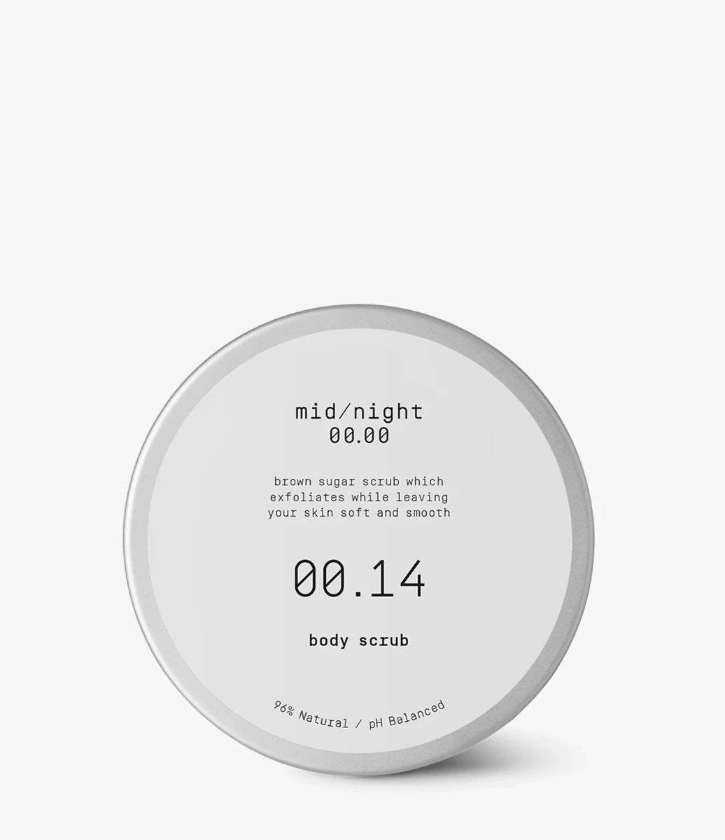 mid/night 00:00 - Body Scrub 00.14 - Bathroom - zulqamvoxer.shop