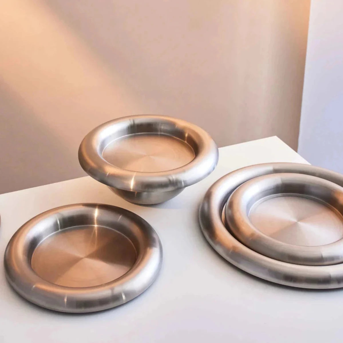 Stine Keinicke - Bold Bowl - Kitchenware - zulqamvoxer.shop