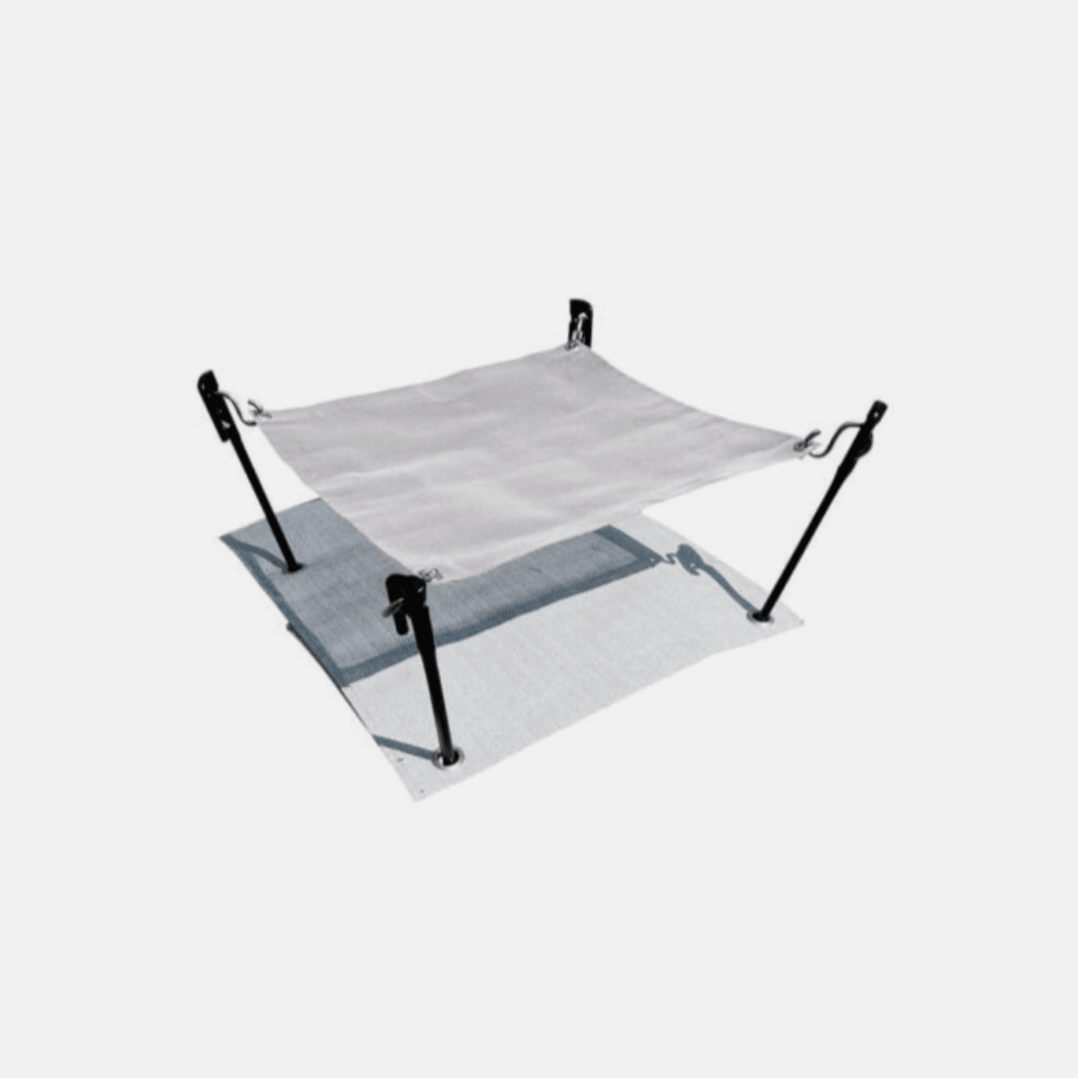Yamatani Industry - Bonfire Stand - Axe - zulqamvoxer.shop