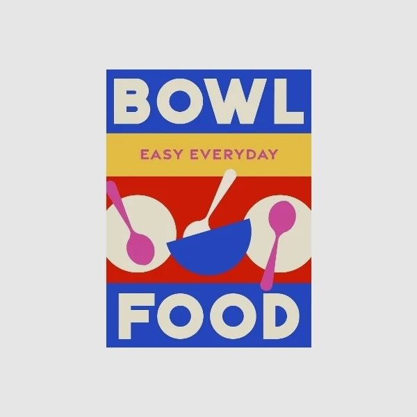 New Mags - Bowl Food - Books - zulqamvoxer.shop