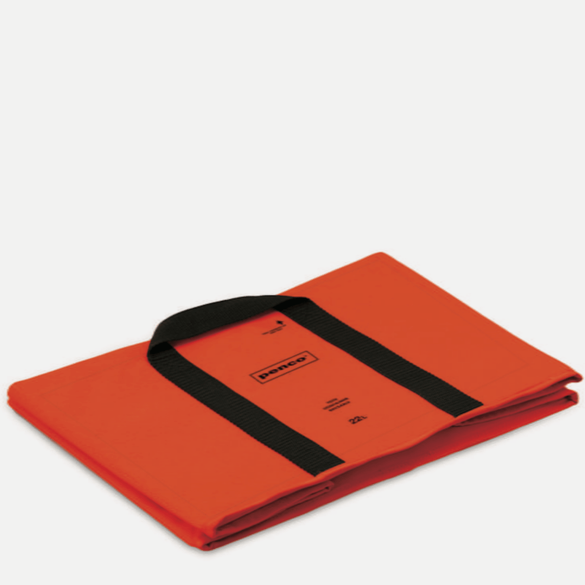 Penco - Box Tote - Statonary & Office - zulqamvoxer.shop