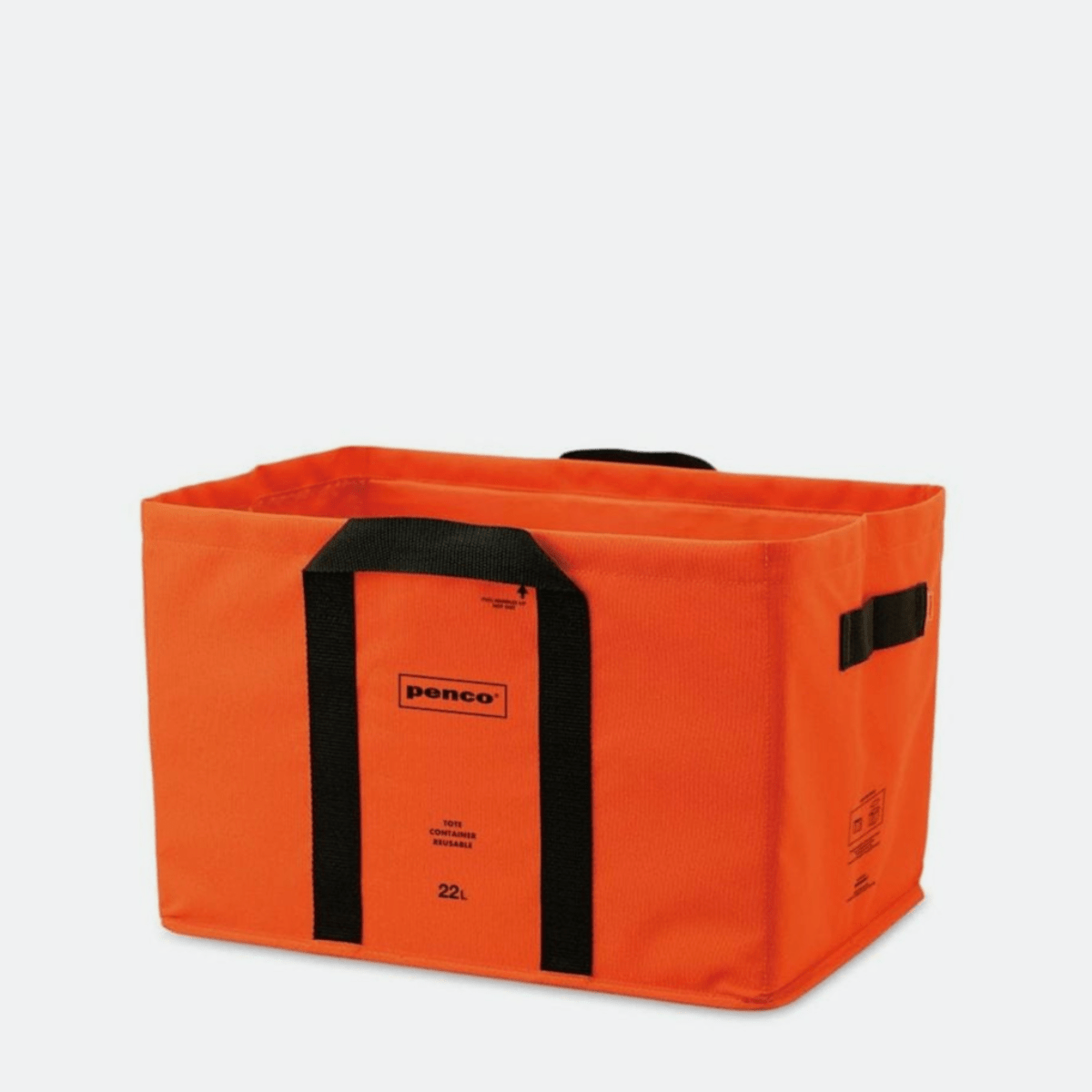 Penco - Box Tote - Statonary & Office - zulqamvoxer.shop