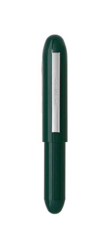 Penco - Bullet Ballpoint Pen Light - Statonary & Office - zulqamvoxer.shop