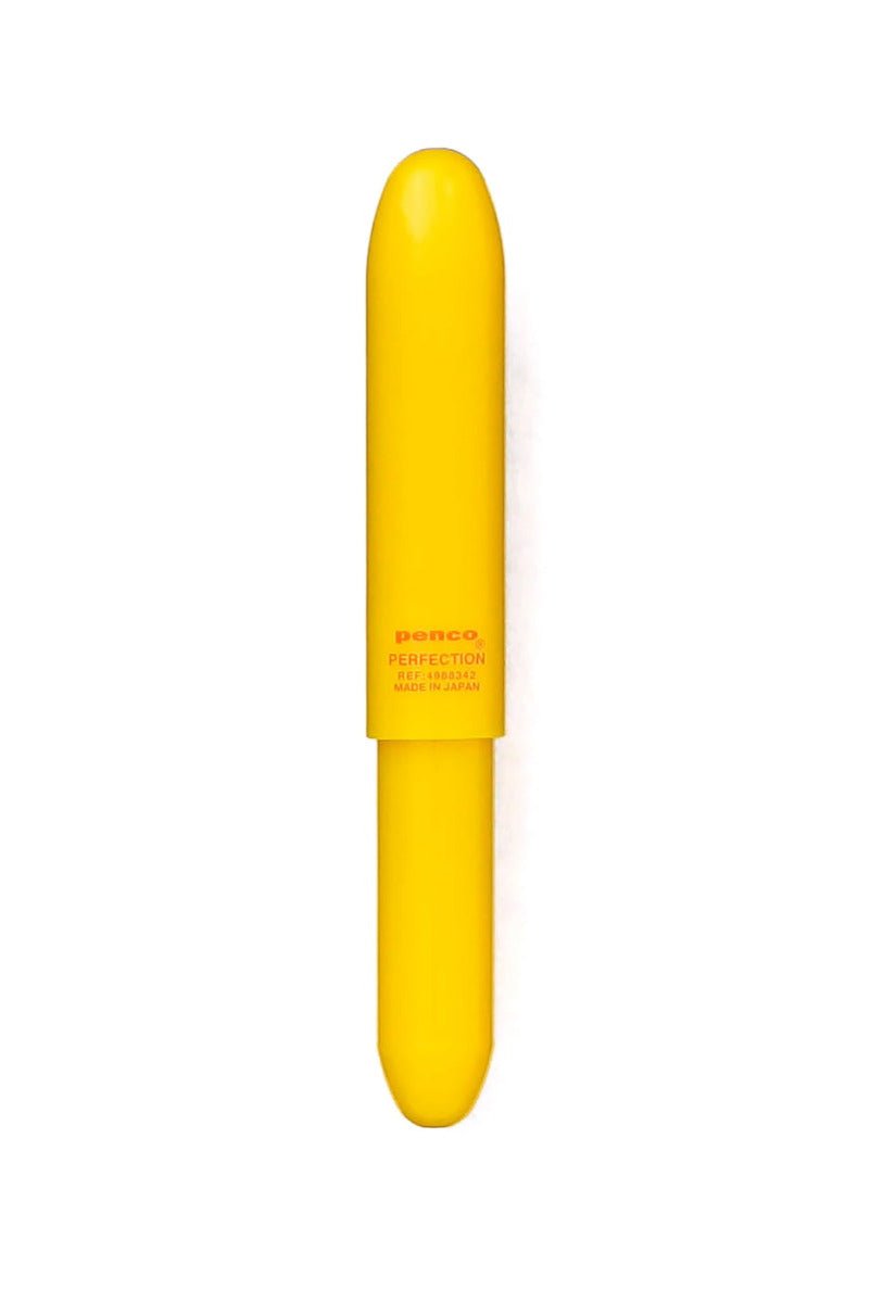 Penco - Bullet Ballpoint Pen Light - Statonary & Office - zulqamvoxer.shop