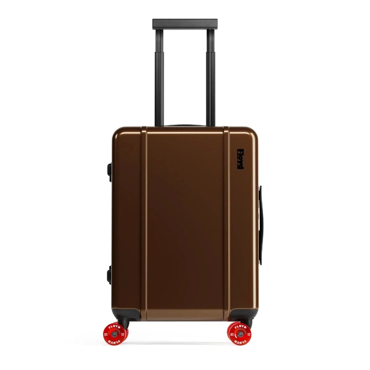Floyd - Cabin Travel Case | Bronco Brown - Kuffert - zulqamvoxer.shop