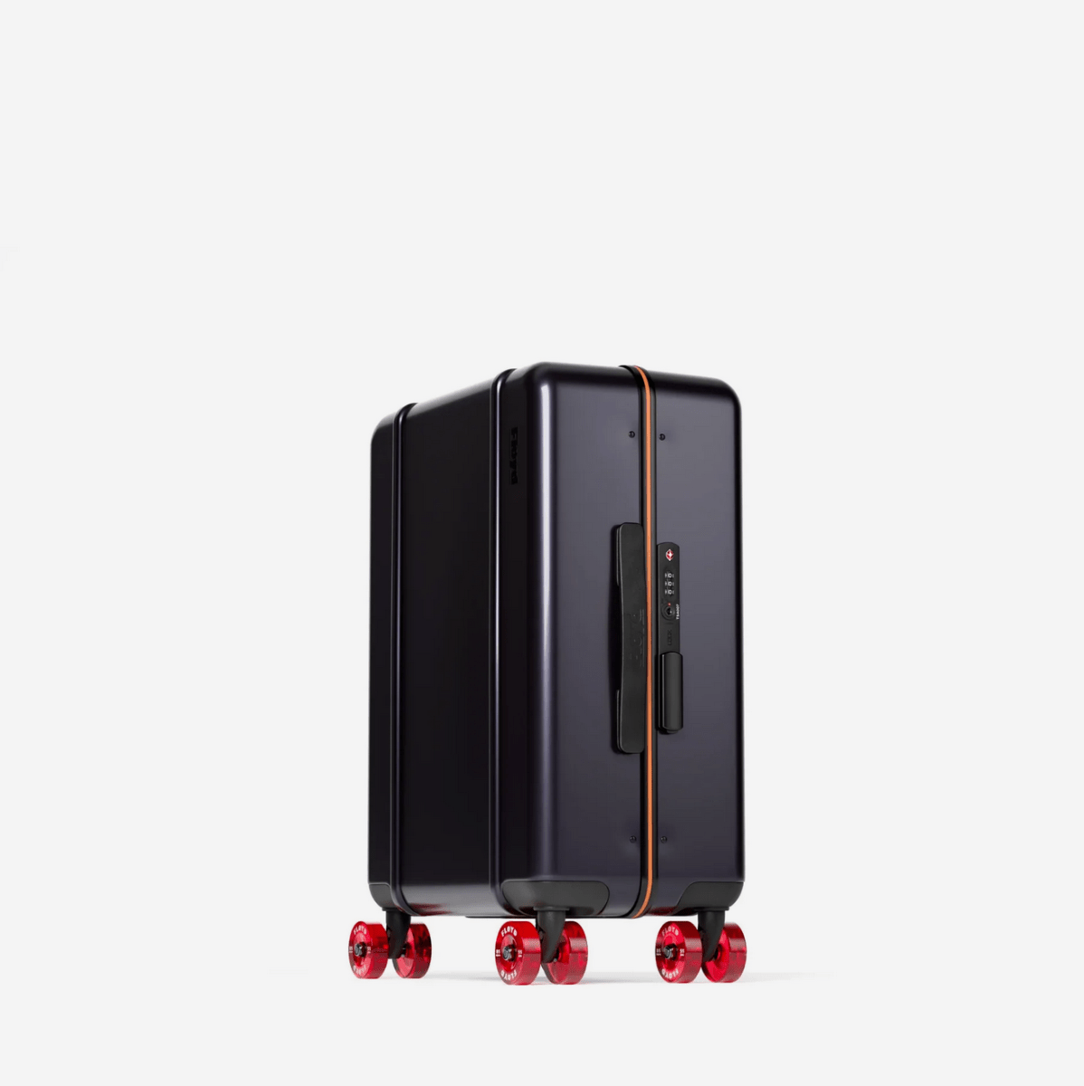 Floyd - Cabin Travel Case | Galaxy Night - Kuffert - zulqamvoxer.shop