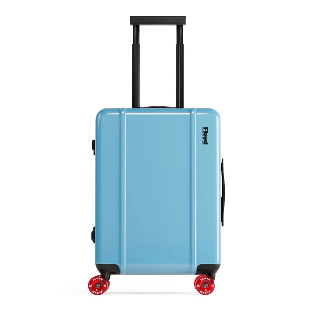 Floyd - Cabin Travel Case | Miami Blue - Kuffert - zulqamvoxer.shop