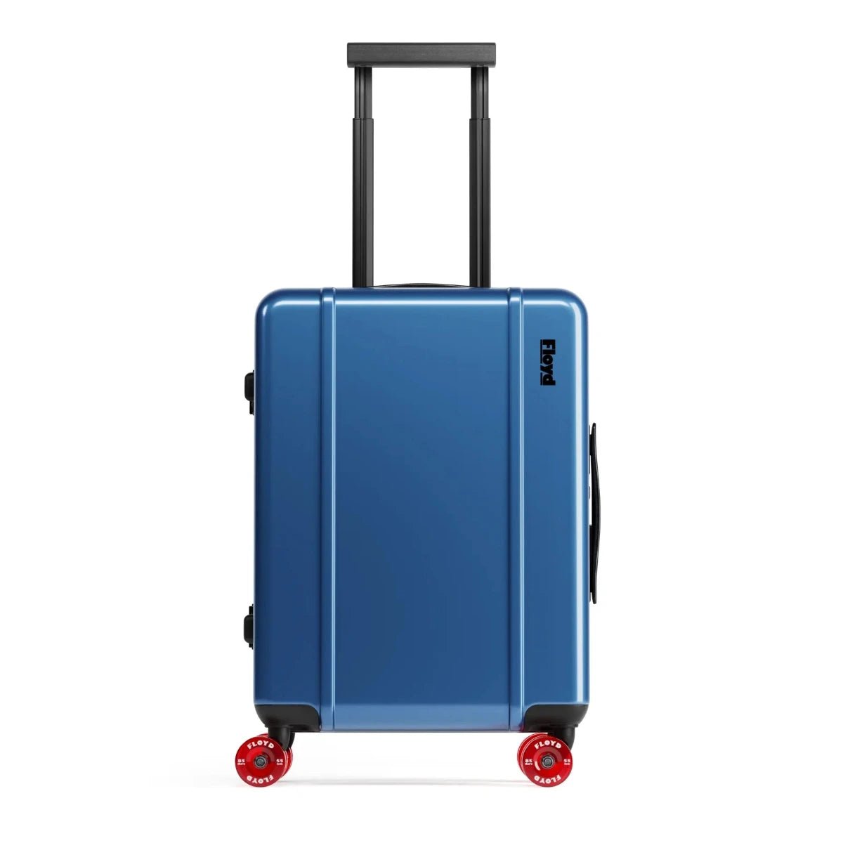 Floyd - Cabin Travel Case | Pacific Blue - Kuffert - zulqamvoxer.shop