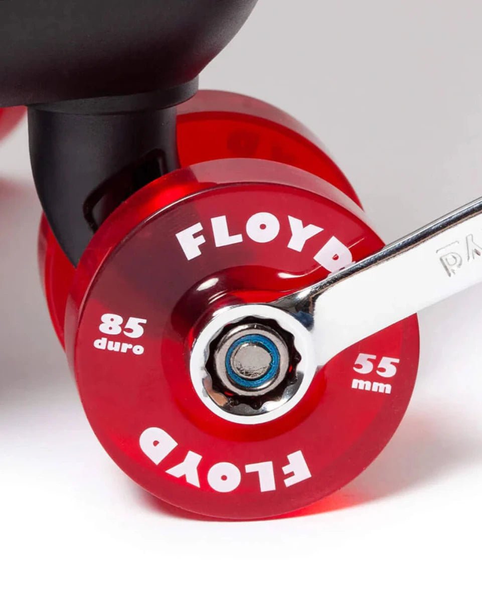 Floyd - Cabin Travel Case | Sugar Pink - Kuffert - zulqamvoxer.shop