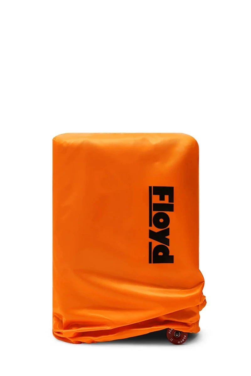 Floyd - Cabin Travel Case | Sugar Pink - Kuffert - zulqamvoxer.shop