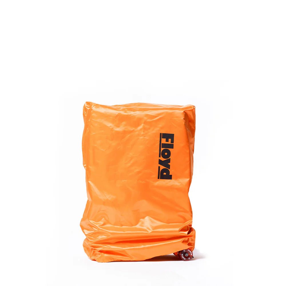Floyd - Cabin Travel Case | Vegas Green - Kuffert - zulqamvoxer.shop
