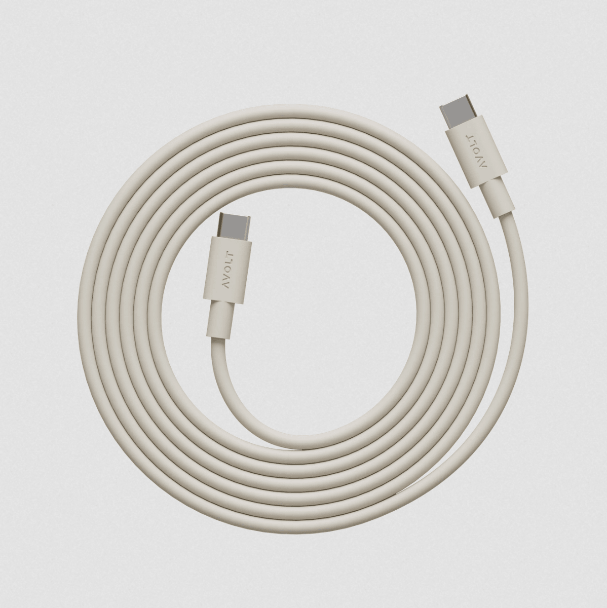Avolt - Cable 1 - Socket - zulqamvoxer.shop