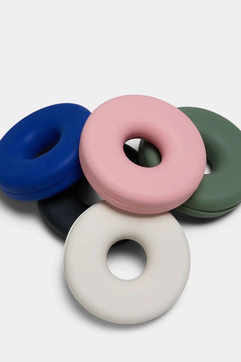 Pedestal - Cable Bagel - Statonary & Office - zulqamvoxer.shop