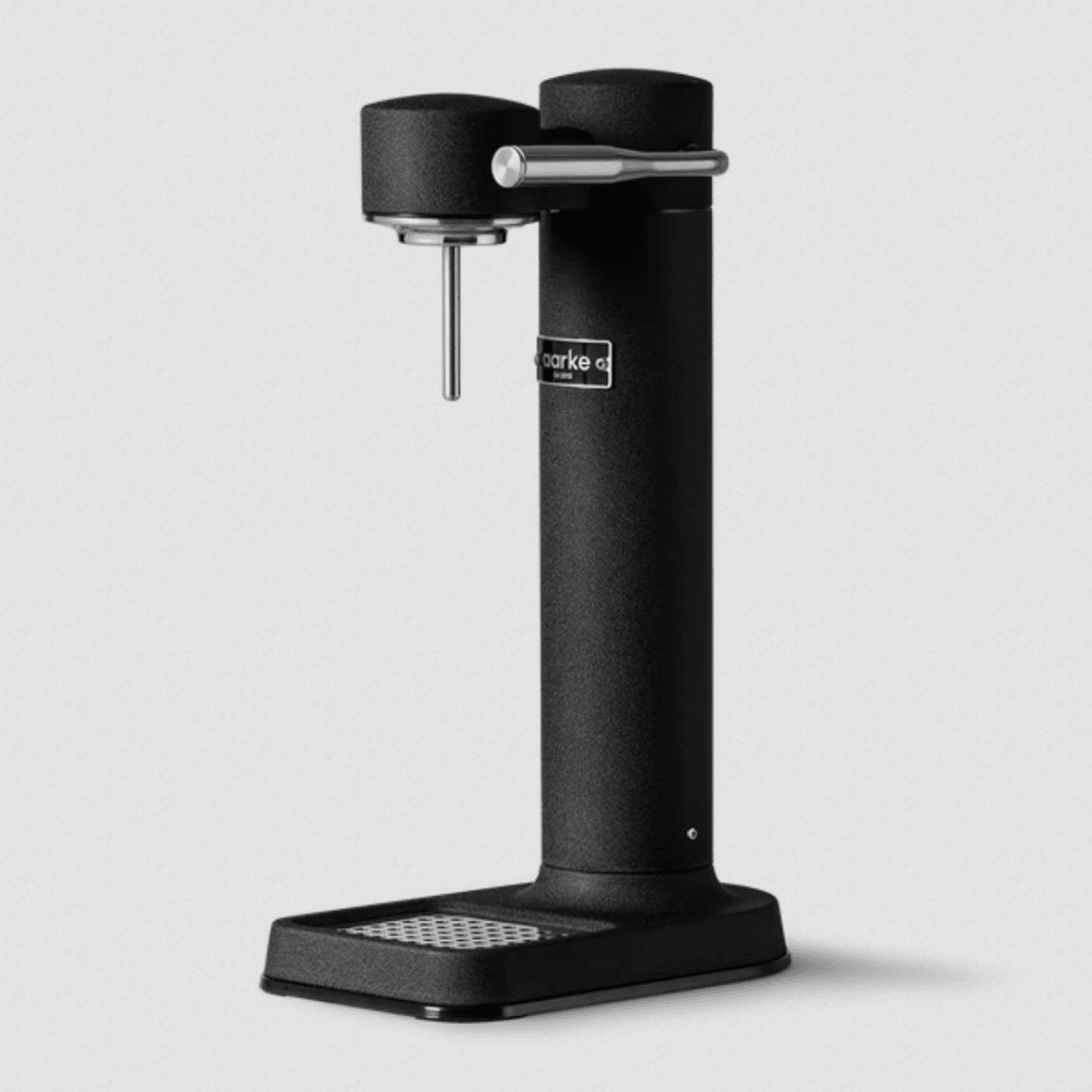 aarke - Carbonator 3 | Matte Black - Kitchenware - zulqamvoxer.shop