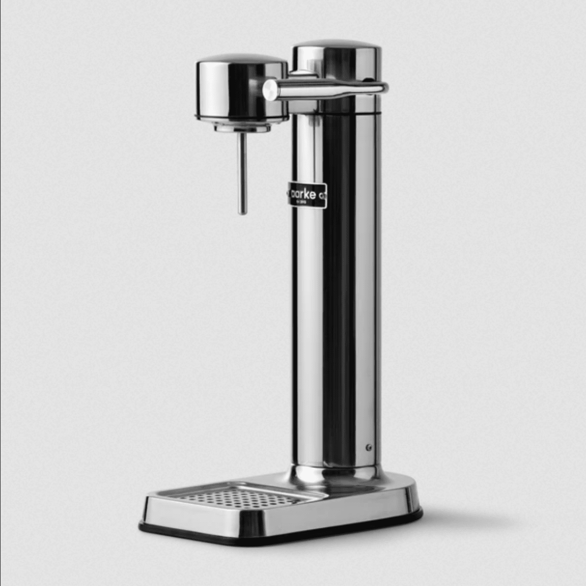 aarke - Carbonator 3 | Polished Steel - Kitchenware - zulqamvoxer.shop