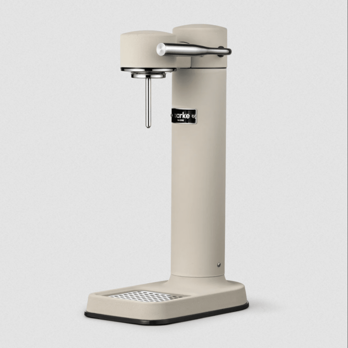 aarke - Carbonator 3 | Sand - Kitchenware - zulqamvoxer.shop