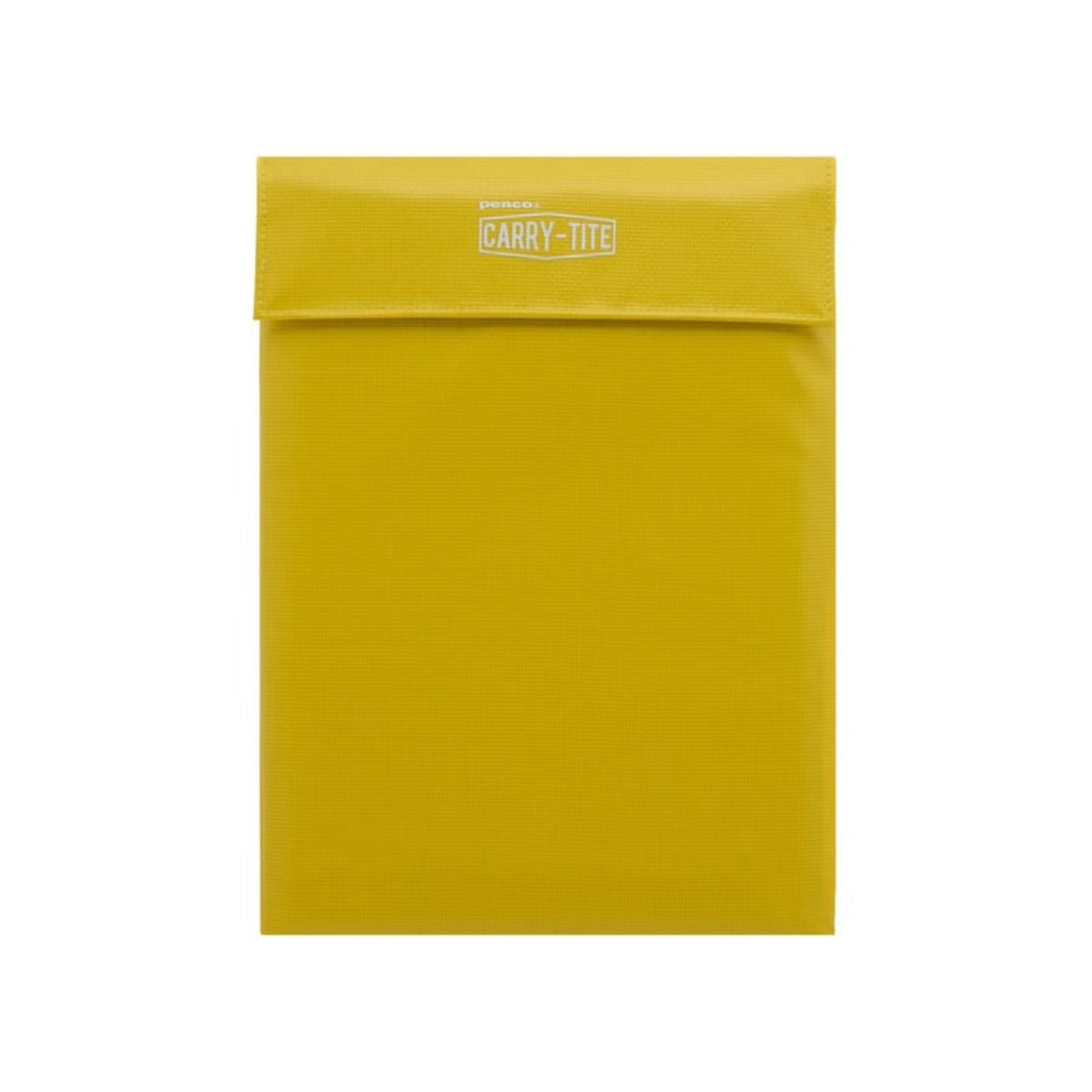 Penco - Carry Tite Tarp Laptop Sleeve - Statonary & Office - zulqamvoxer.shop