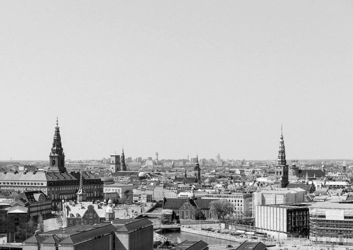 New Mags - Cereal City Guide | Copenhagen - Books - zulqamvoxer.shop