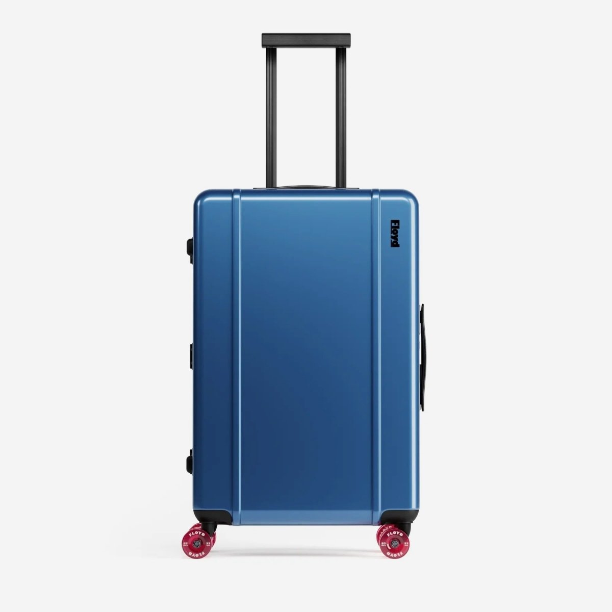 Floyd - Check-In Travel Case | Pacific Blue - Kuffert - zulqamvoxer.shop