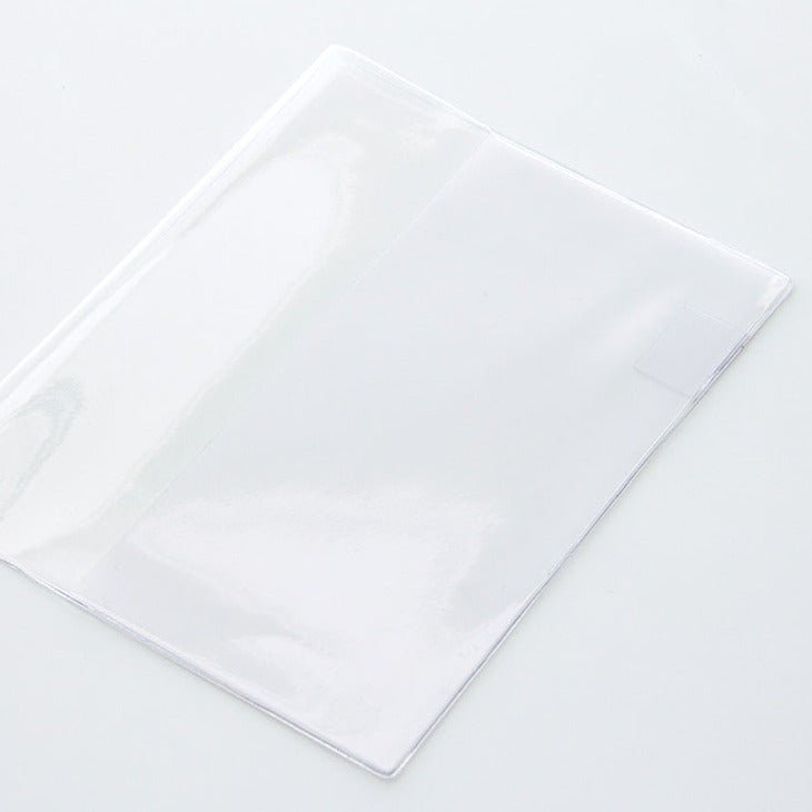 MD Paper Products - Clear Cover MD Notebook Journal Codex - Statonary & Office - zulqamvoxer.shop