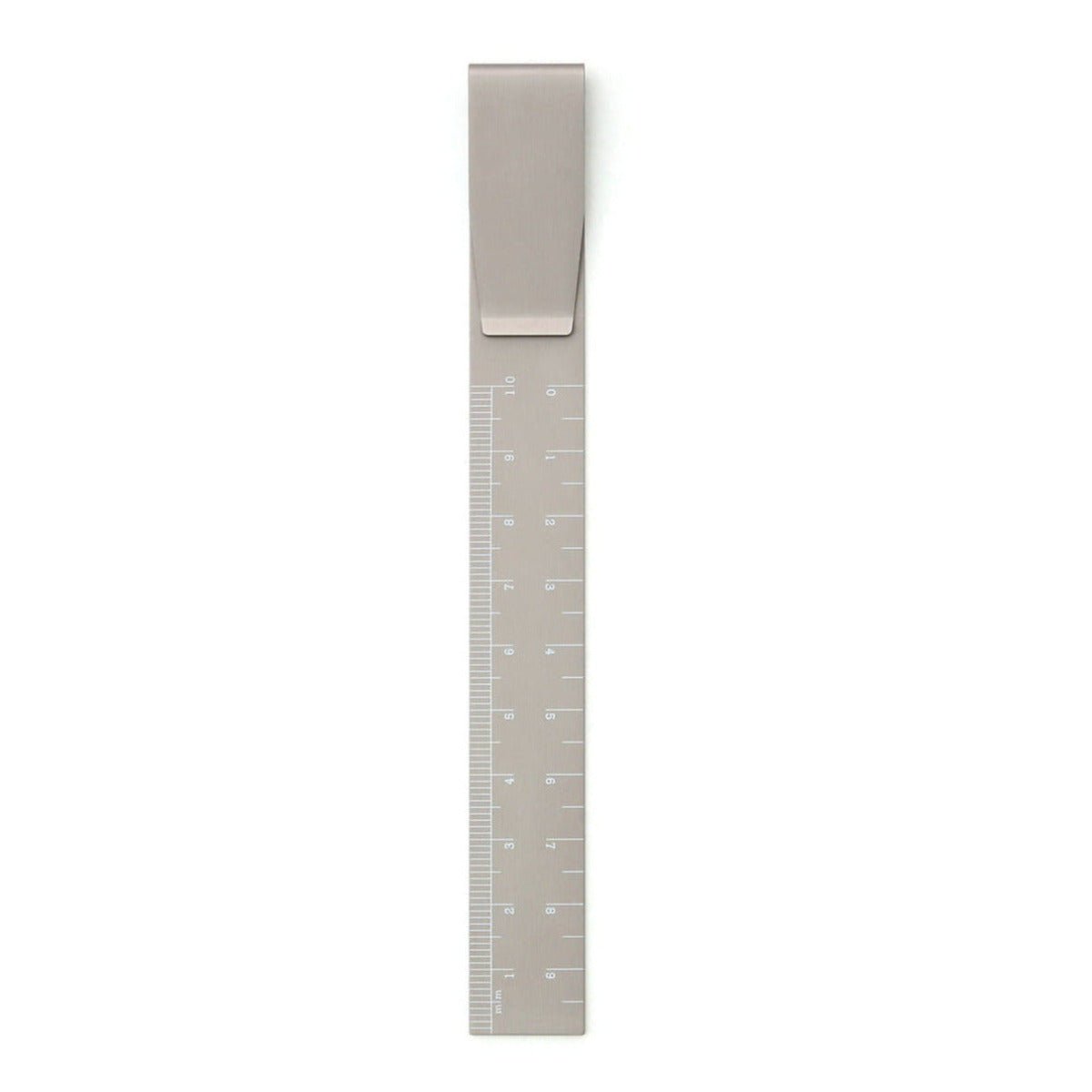 Hightide - Clip Ruler - Statonary & Office - zulqamvoxer.shop