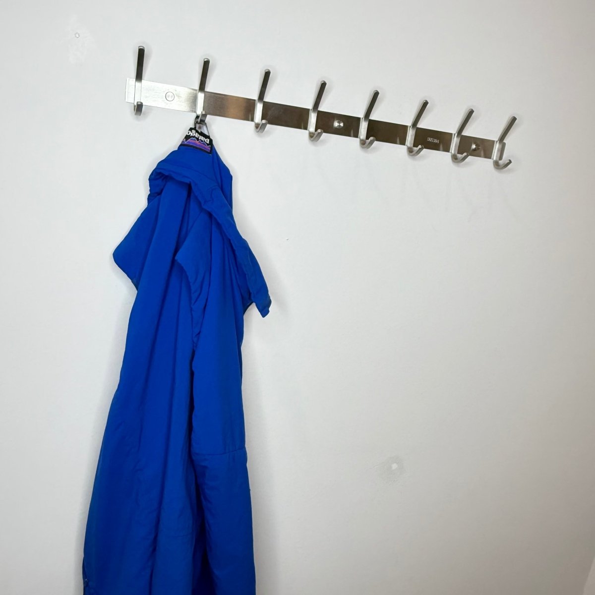 SUS304 - Coat Rack - Hook - zulqamvoxer.shop