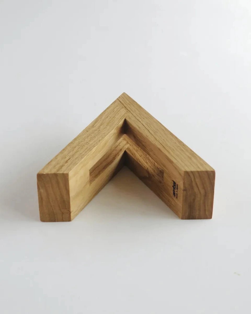Ambai - Coffee Filter Holder - coffee filter holder - zulqamvoxer.shop