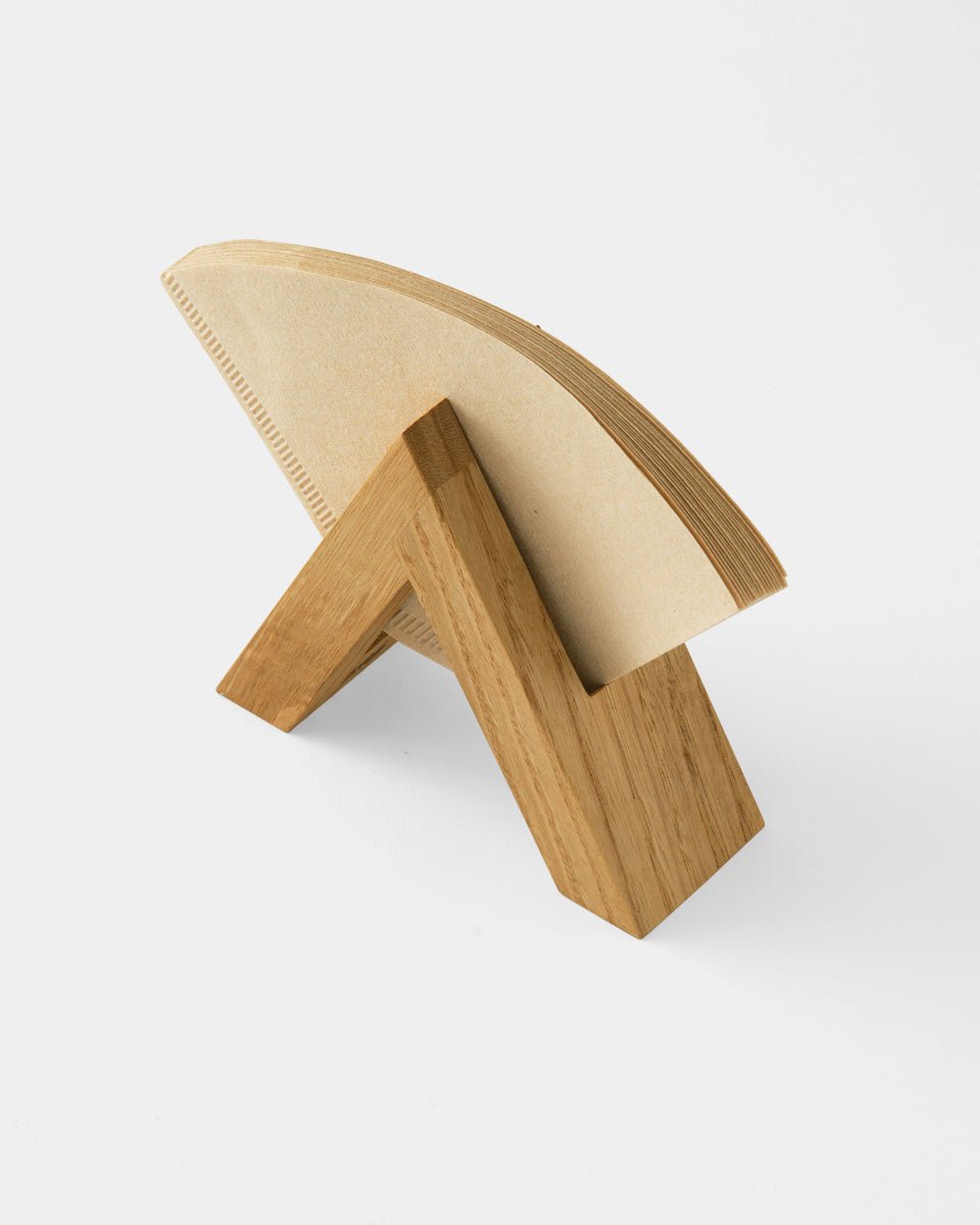 Ambai - Coffee Filter Holder - coffee filter holder - zulqamvoxer.shop