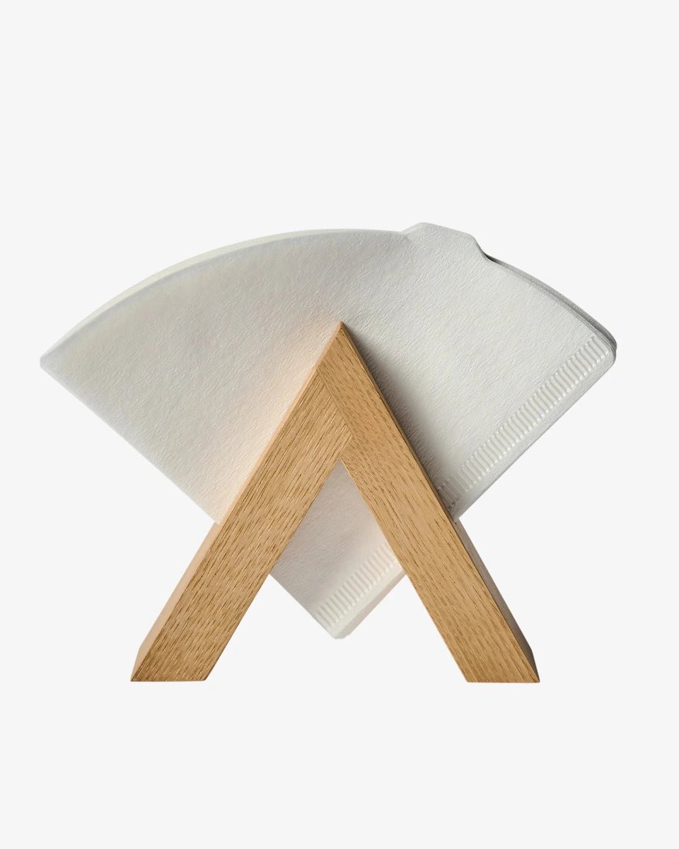 Ambai - Coffee Filter Holder - coffee filter holder - zulqamvoxer.shop