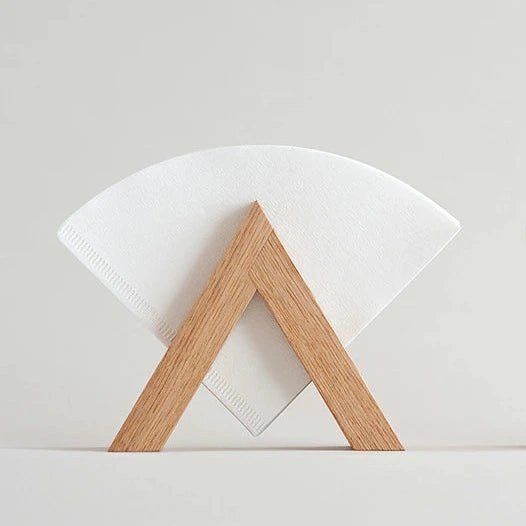 Ambai - Coffee Filter Holder - coffee filter holder - zulqamvoxer.shop