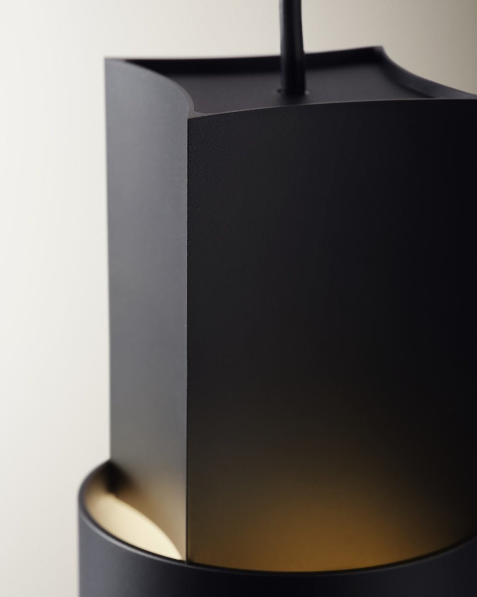 Pholc - Concave 10 | Ash - Lamp - zulqamvoxer.shop
