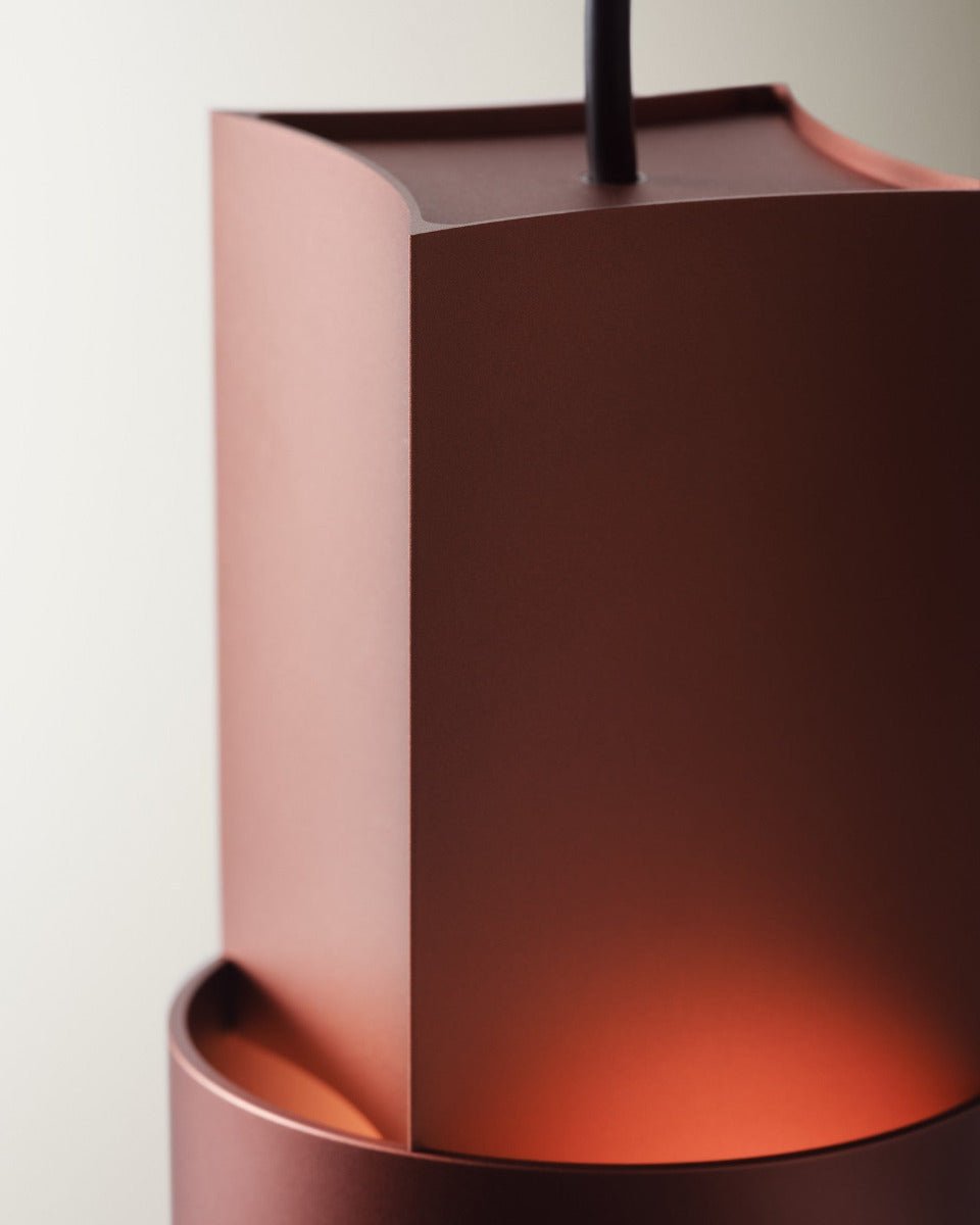 Pholc - Concave 10 | Oxide - Lamp - zulqamvoxer.shop