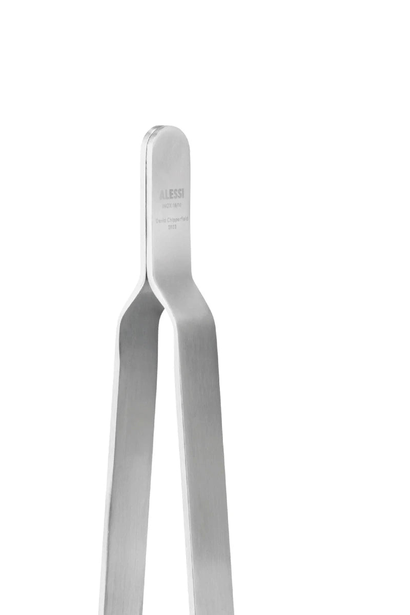 Alessi - Convivio Kitchen Tongs - Kitchen - zulqamvoxer.shop