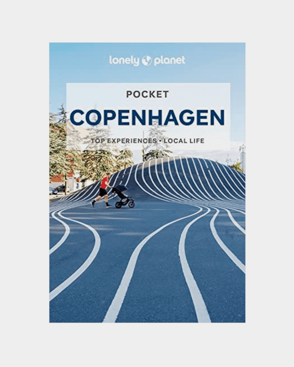 New Mags - Copenhagen Pocket 6th Edt. - Books - zulqamvoxer.shop