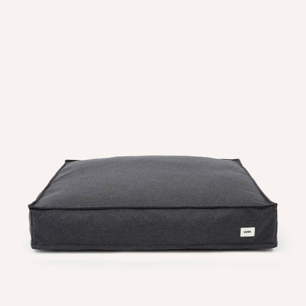 CAFIDE - Cuadra Dog Bed | Anthracite - Pets - zulqamvoxer.shop