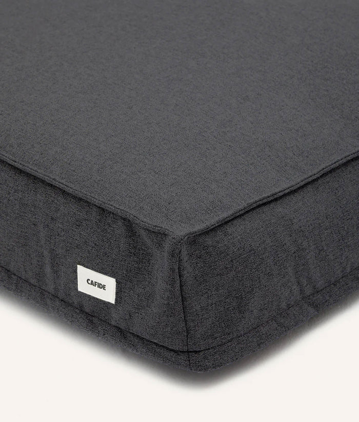CAFIDE - Cuadra Dog Bed | Anthracite - Pets - zulqamvoxer.shop
