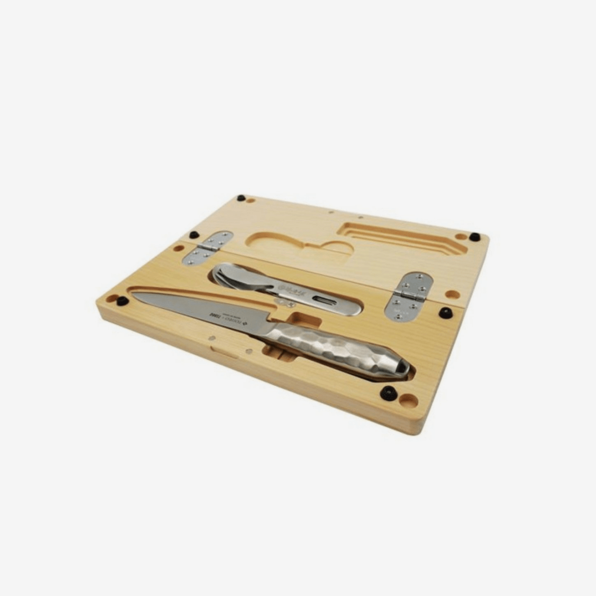 Yamatani Industry - Cutting Board Case - Kitchenware - zulqamvoxer.shop
