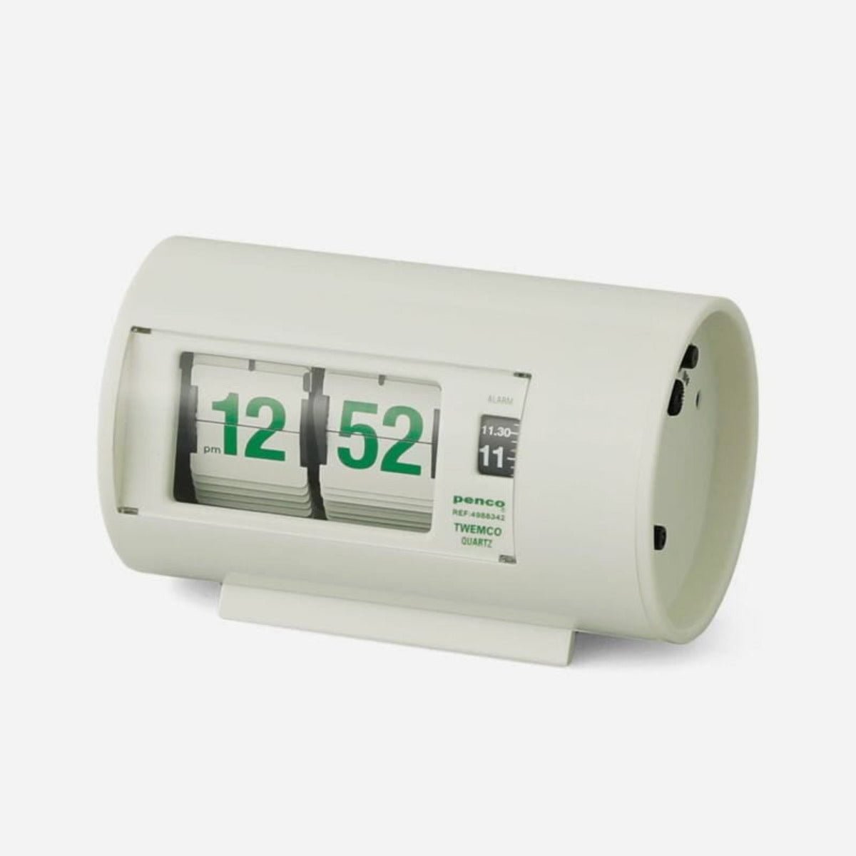 Penco - Desk Clock - Statonary & Office - zulqamvoxer.shop