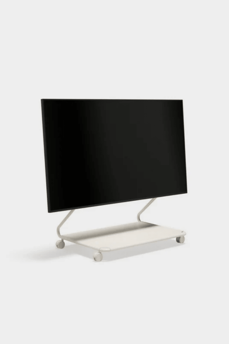 Pedestal - Disco TV Stand - Tv Stand - zulqamvoxer.shop