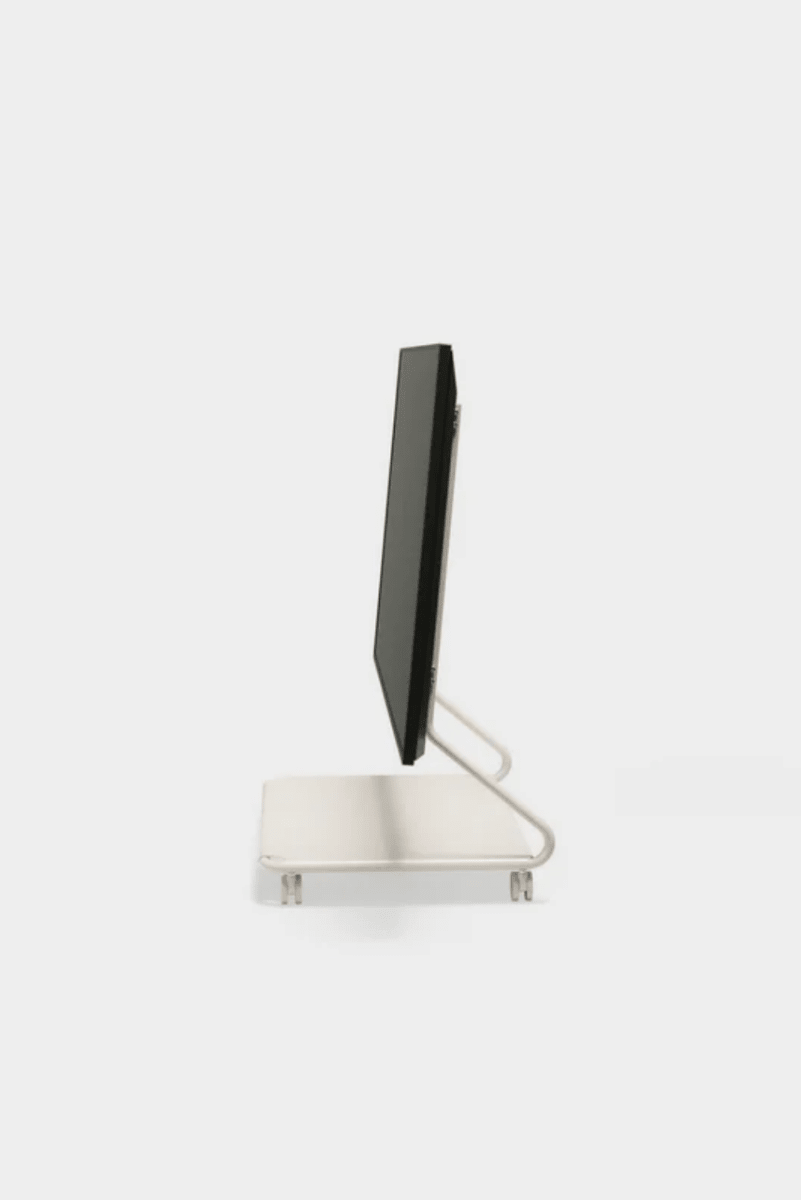Pedestal - Disco TV Stand - Tv Stand - zulqamvoxer.shop